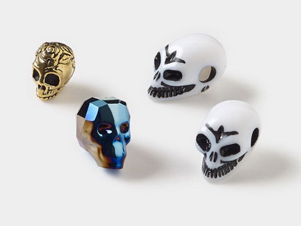 Skulls