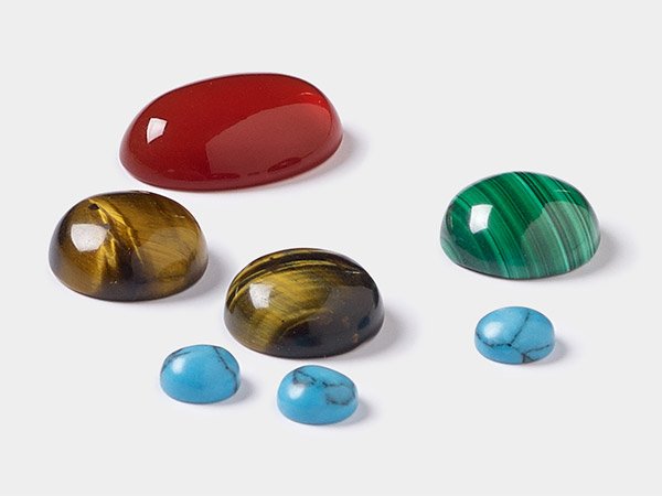 Cabochons