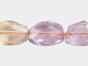 Ametrine