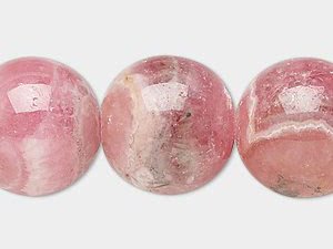 Rhodochrosite